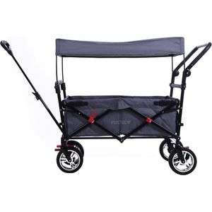 Bild für FUXTEC 'FX-CT700' Bollerwagen in Grau