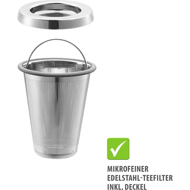 Gefu Gefu Chavelle Kettle NPCG12906XXA – Bild 5