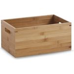 ZELLER PRESENT Aufbewahrungskiste 30x20x14 102348