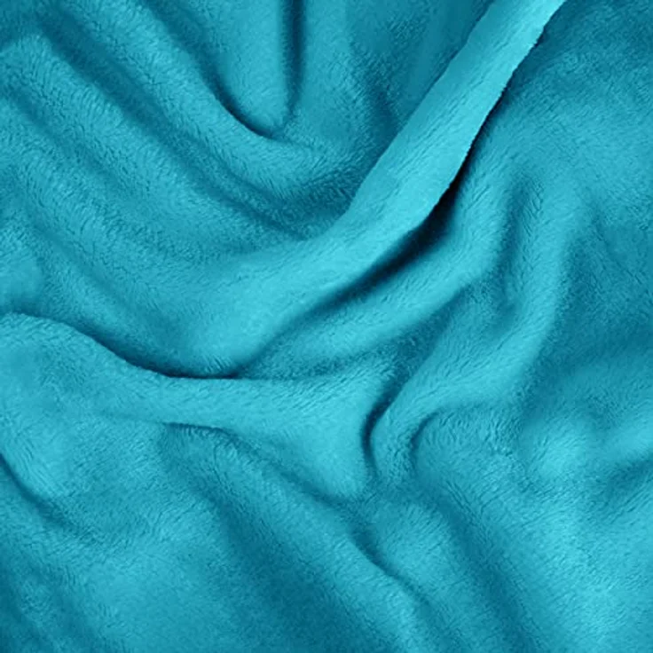 Wohndecke Kuscheldecke super weich & flauschig – warme Fleecedecke, Gräfenstayn, warme Wolldecke, Sofadecke & Tagesdecke - Überwurf Sofa, Couch – Bild 5
