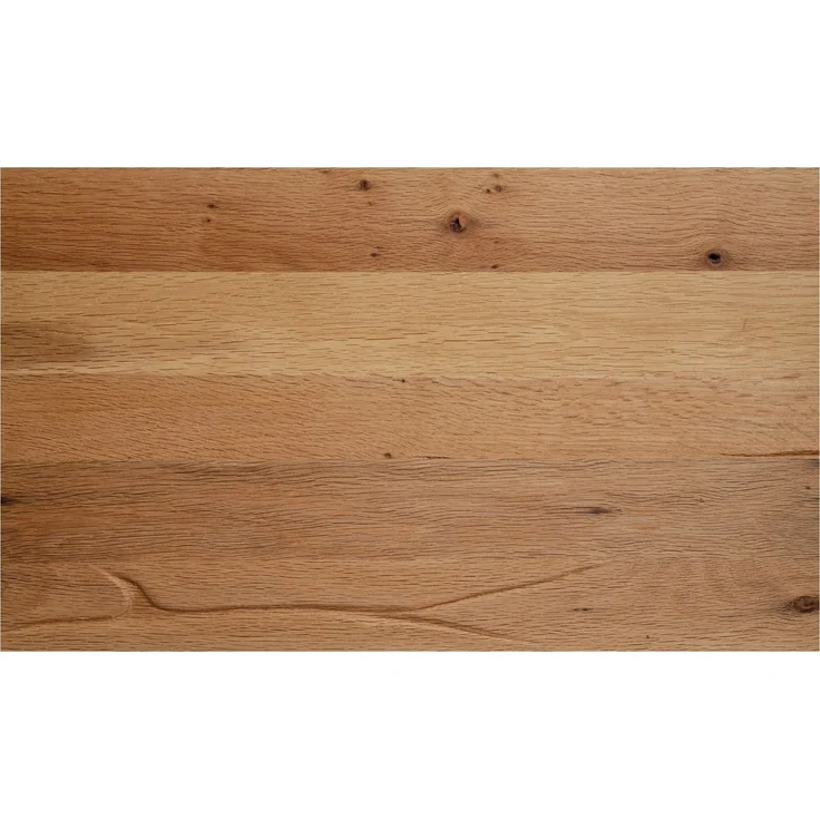 Esstisch Aristo / Amsterdam, Holzfarben, 220 x 77 x 100 cm – Bild 8