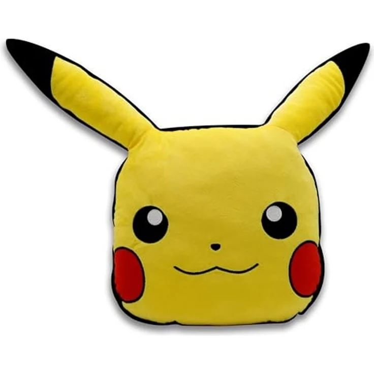 ABYstyle Zierkissen Kissen Pikachu – Bild 1