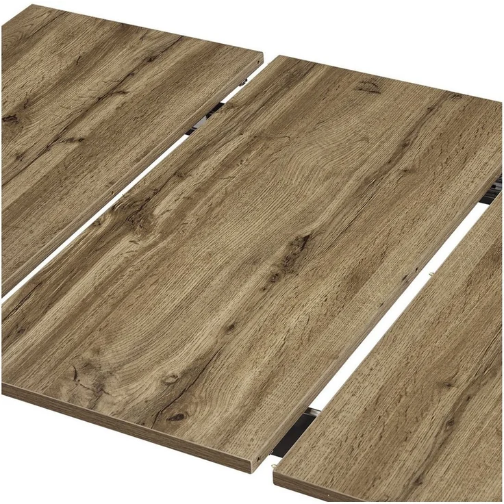 B&D home Esstisch LIO, ausziehbar, 80-120cm – Bild 3