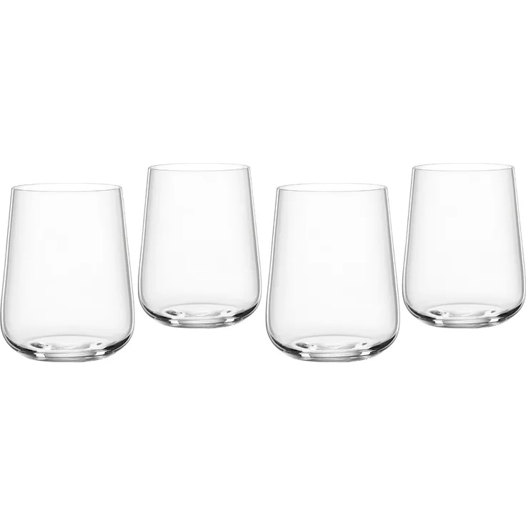NACHTMANN 106125 VINOVA Becher 4er Set