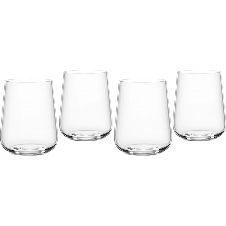 NACHTMANN 106125 VINOVA Becher 4er Set – Bild 1