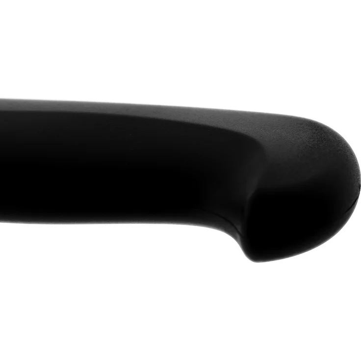 5-teiliges Messer-Set in Schwarz ideal zum Schneiden, Stechen & Entbeinen – Bild 5