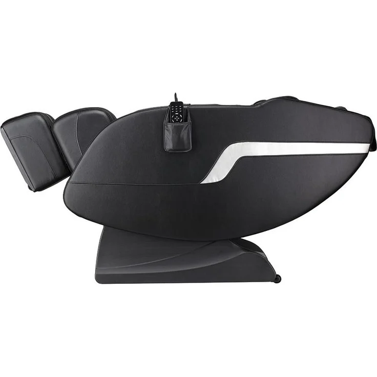 HOME DELUXE Massagesessel mit Zero-Gravity-Funktion KELSO - Schwarz – Bild 7