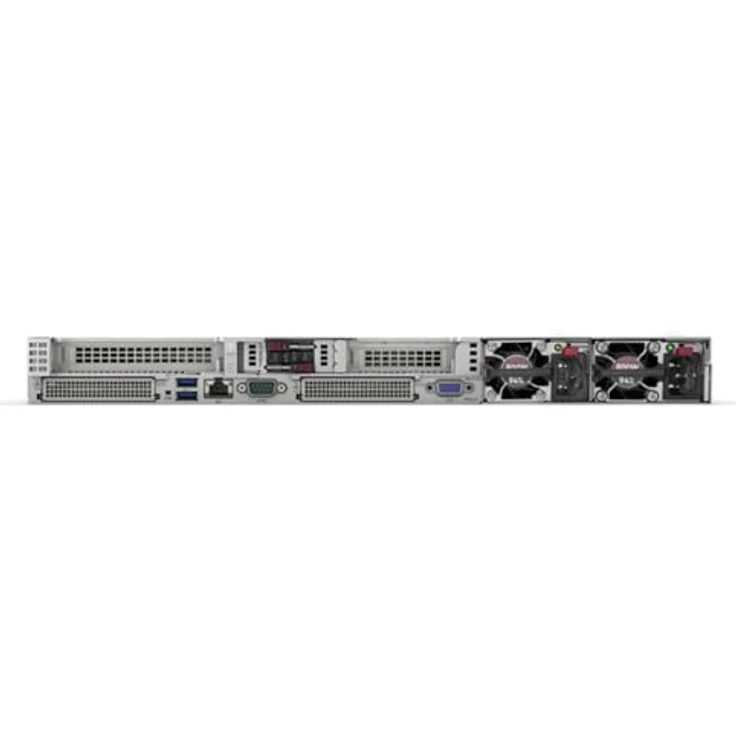 DL360 Gen11 1U XEON 4510 2x32GB 2x960GB 1Gb MR408i-o 2x1000W – Bild 3