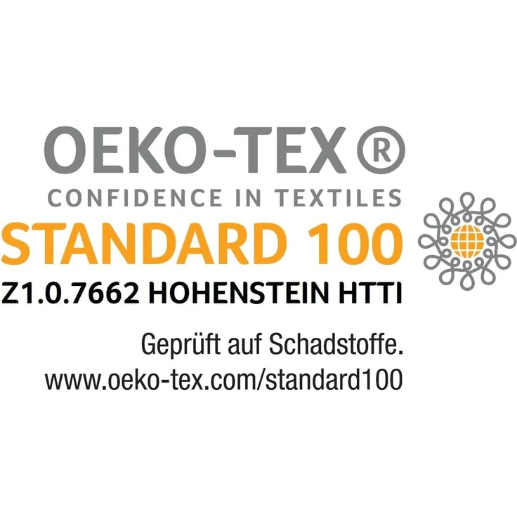 liebling Naturfaserbettdecke Wildseidendecke, Füllung: 100% Wildseide, Bezug: Mako-Satin aus 100% Baumwolle, 135 x 200cm, 155 x 220 cm und weitere Größen, für warme Sommernächte – Bild 2