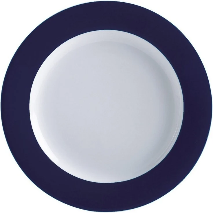 KAHLA Teller Brunchteller Pronto Colore 23 cm, (1 St), Made in Germany – Bild 3