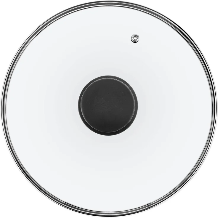 KADAX Cover Hitzebeständiges Glas für einen 22-cm-Topf – Bild 5
