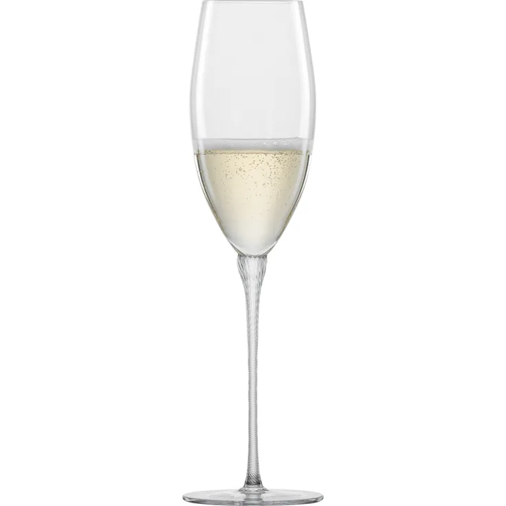 ZWIESEL GLAS handmade SEKT HIGHNESS 77 M.MP 121565