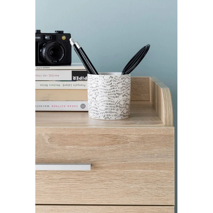 Wohnling Rollcontainer WL5. 749 – Bild 14