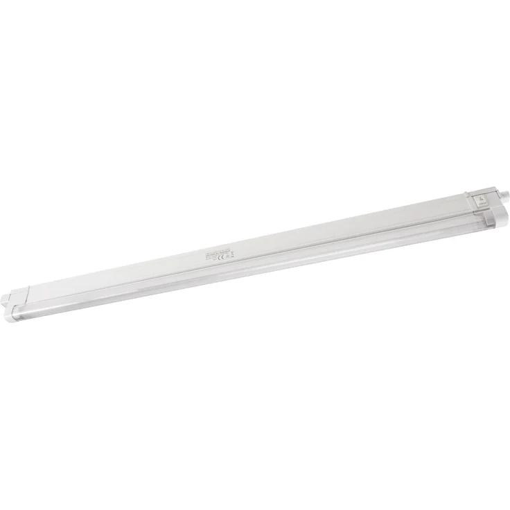 LED Unterbauleuchte "SMD pro" 60cm540lm, 3000k, Licht warmweiß – Bild 4