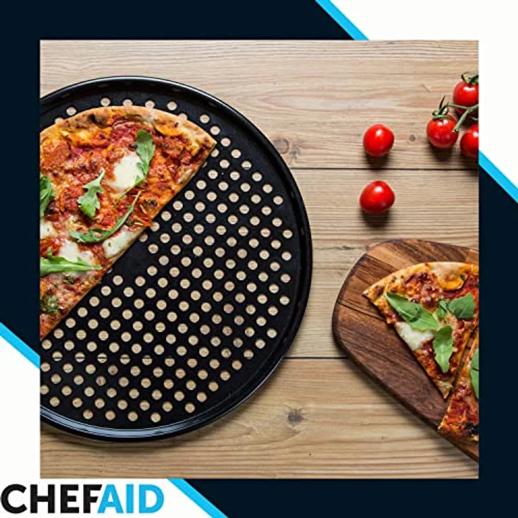 Chef Aid Pizzaschneider – Bild 7