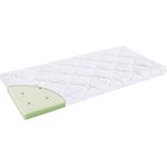 Träumeland 'Little Angel' Kaltschaummatratze 40x90 cm