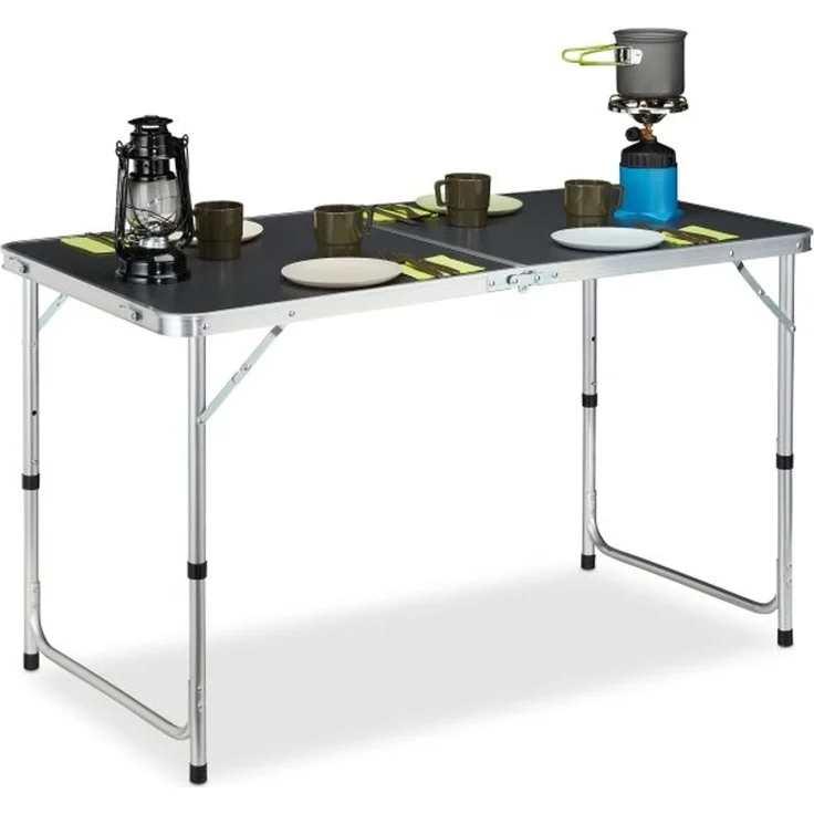 Campingtisch klappbar – Bild 1