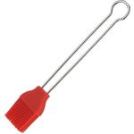 Westmark | Backpinsel Silicone, Rot