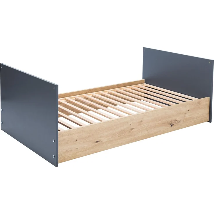 arthur berndt Umbauseiten Umbauseiten »Alessio« für Kinderbett 70x140 cm – Bild 2