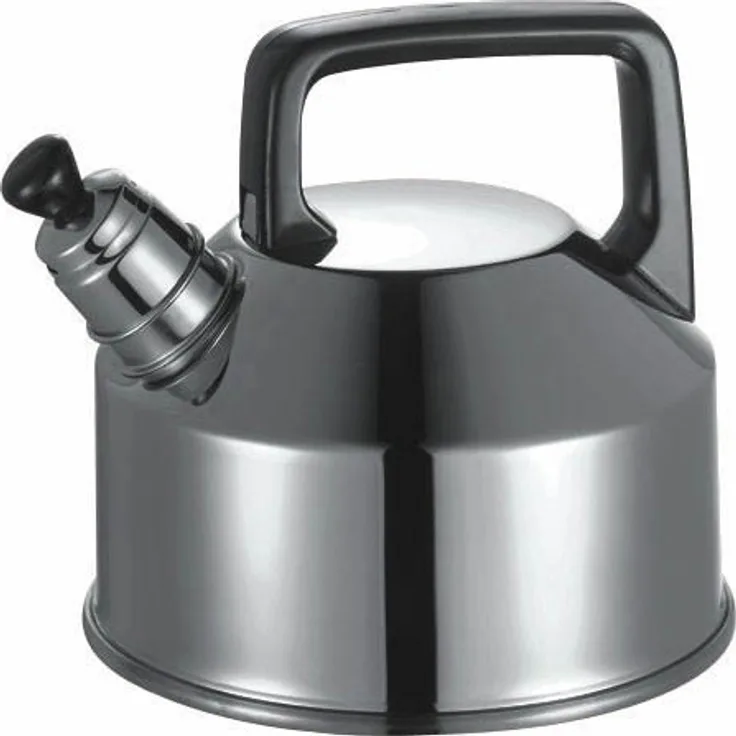 Flötenkessel Klassik i