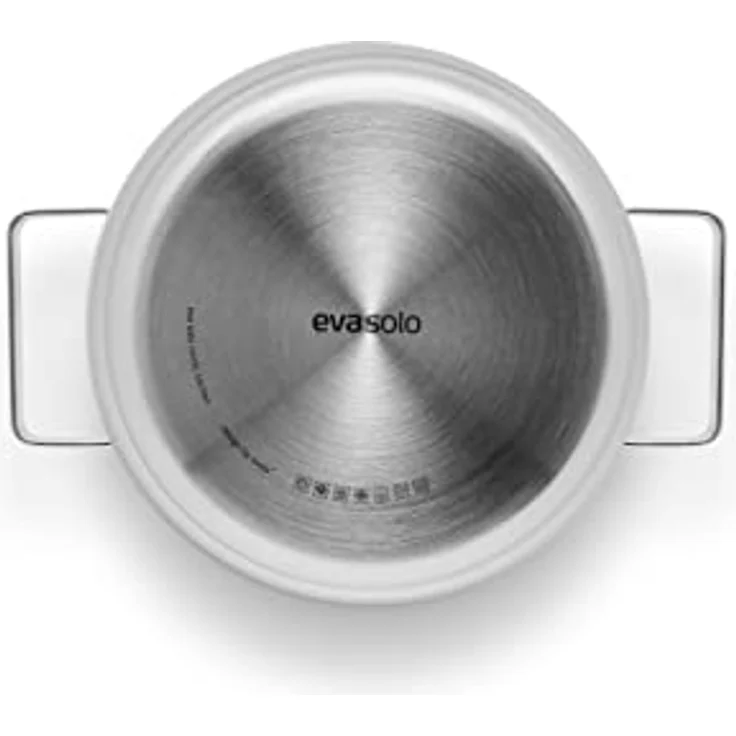Eva Solo Stainless Steel Topf 2,2 l 16 cm – Bild 5
