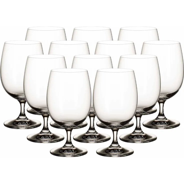Villeroy & Boch La Divina Wasserkelch 12er Set