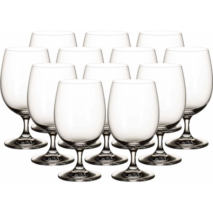 Villeroy & Boch La Divina Wasserkelch 12er Set – Bild 1
