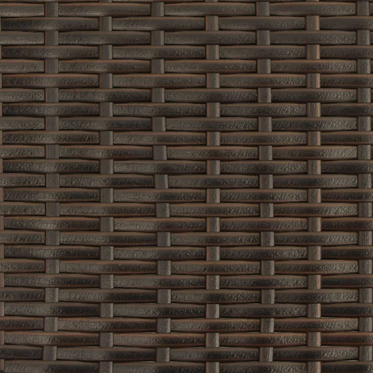 vidaXL Verstellbarer Gartenstuhl 56 x 60 x 112 cm Stahl 42026846 – Bild 11
