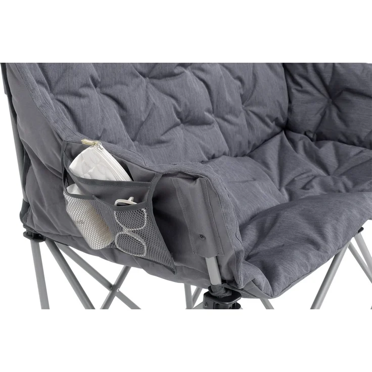 Outwell Faltbares Camping-Sofa Sardis Lake 470287 – Bild 2
