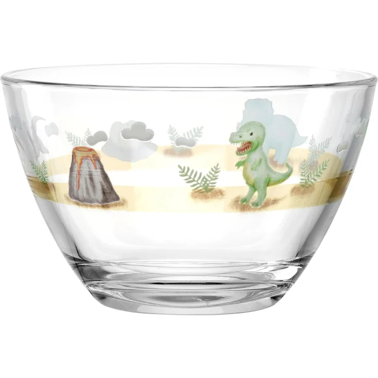 Leonardo Kinder-Schale Avventura Bambini | Dino – Bild 1