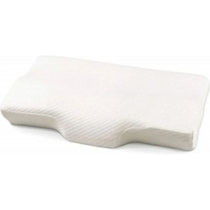 Bestschlaf Nackenkissen für Sofa & Bett, 35x60cm, für Hausstauballergiker geeignet – Bild 6
