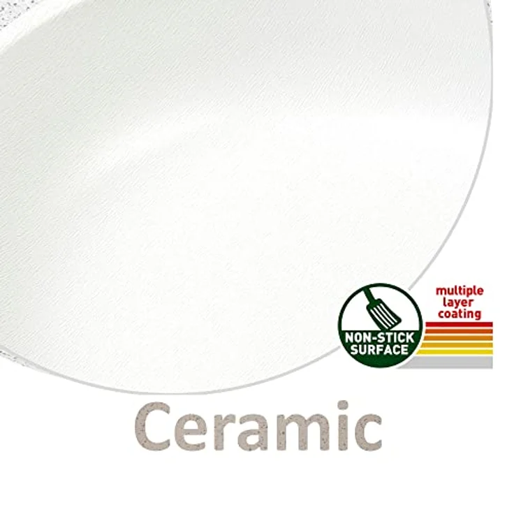 Topfset MANDARINA 9+1 ø 22 – Bild 7