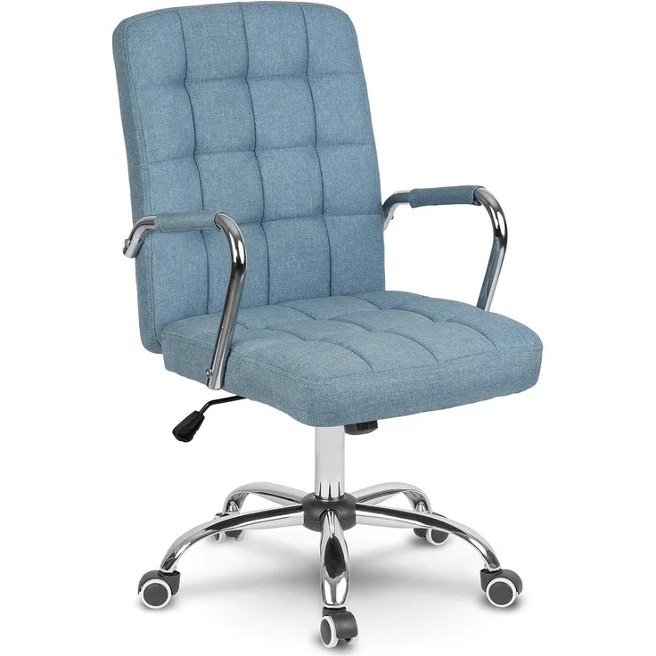 Sofotel Chair, Blau, Standard