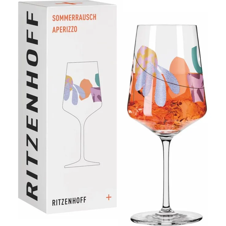 Ritzenhoff 2841008 Aperizzo 008 SOMMERRAUSCH Alex Proba 2022