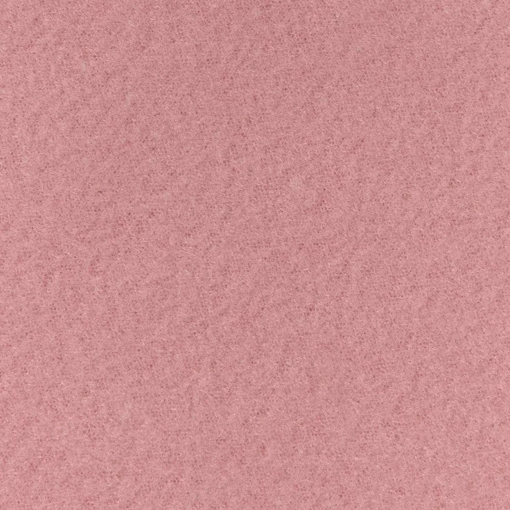 vidaXL Überwurfdecke Rosa 170 x 130 cm Fleece 42017041 – Bild 7