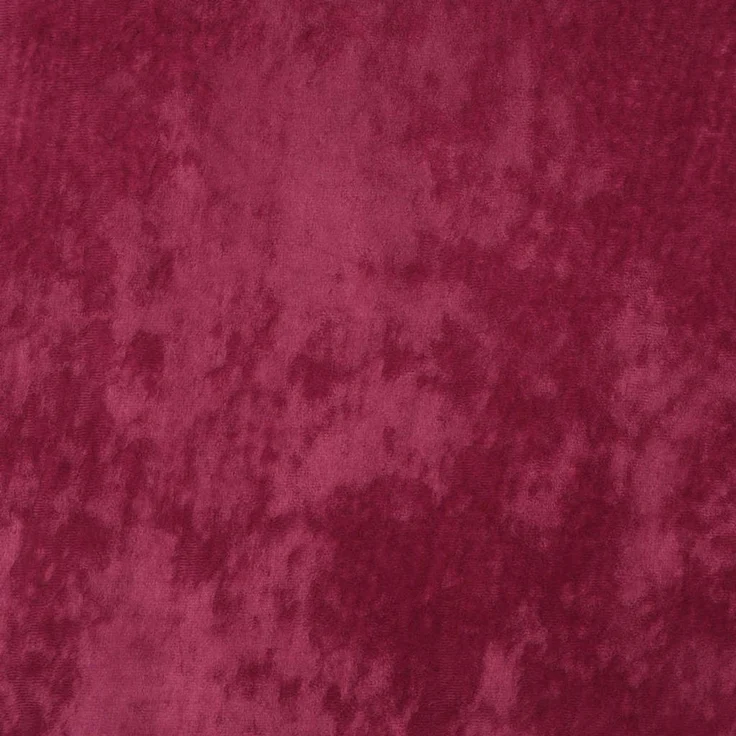 vidaXL Samtvorhänge 2 stk. Weinrot 175 x 140 cm Samt 4107714 – Bild 7