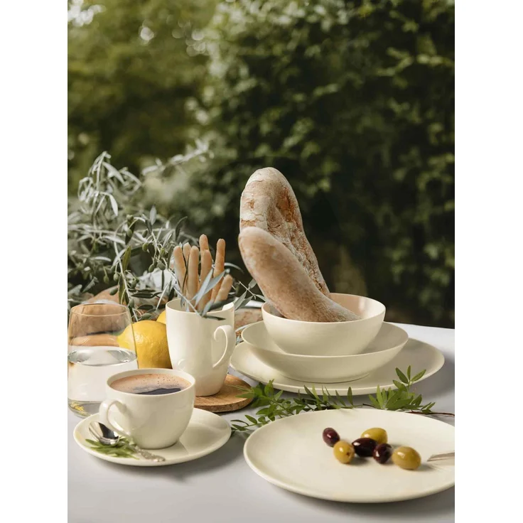 Seltmann Weiden Savona Tafelservice 12-teilig Grey Line – Bild 4