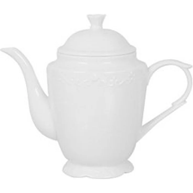 Kaffeekanne Teekanne Kanne "Provence" Porzellan Chic Antique 63013101 – Bild 5