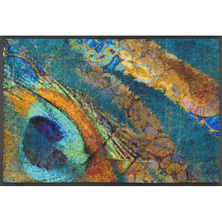 Exotic Pavo