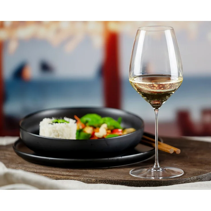 RIEDEL 5330/15 VELOCE Riesling Weinglas VORTEILSSET - KAUF 4 ZAHL 3 – Bild 9