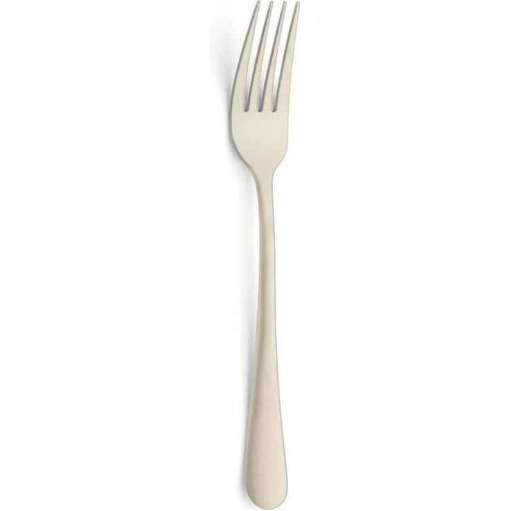 Amefa AUSTIN Besteckset 32-teilig PVD champagner mattiert – Bild 3