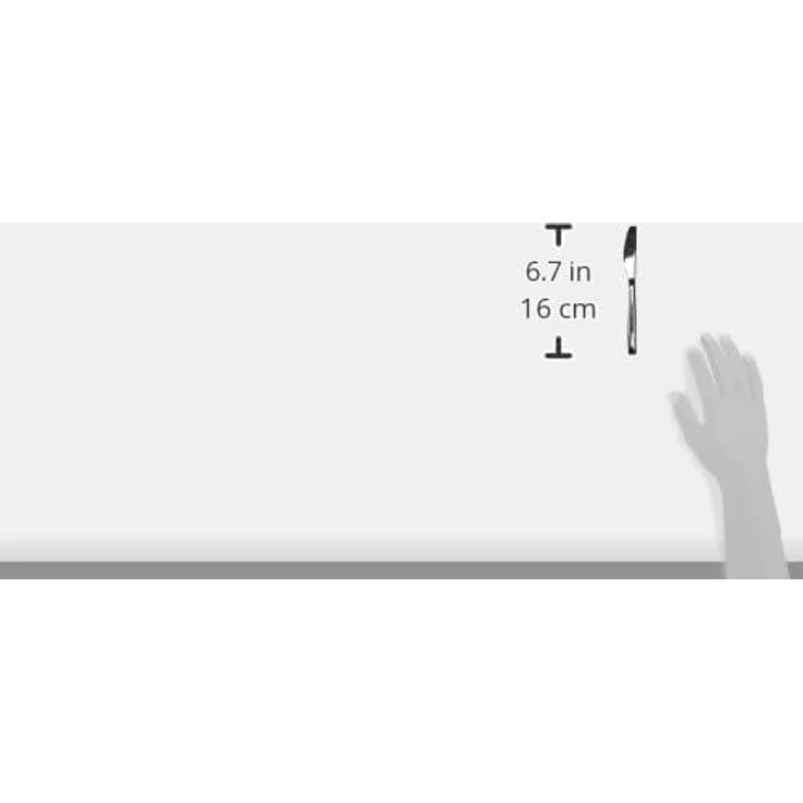 Alessi AJM22-6M Dessertmesser 6 St. – Bild 6