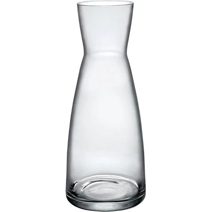 Karaffe Ypsilon 0. 5 ltr Ø8. 4x20. 4 cm Glas 1 Stück