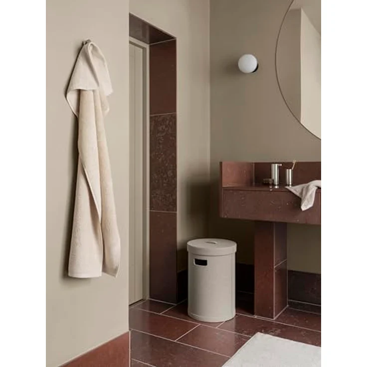 blomus Wäschekorb SAHLA Wäschekorb nomad L 54cm – Bild 3