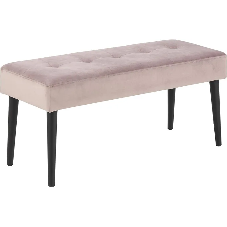 Kidsmill Liva Bank Dusty Rose Rosa