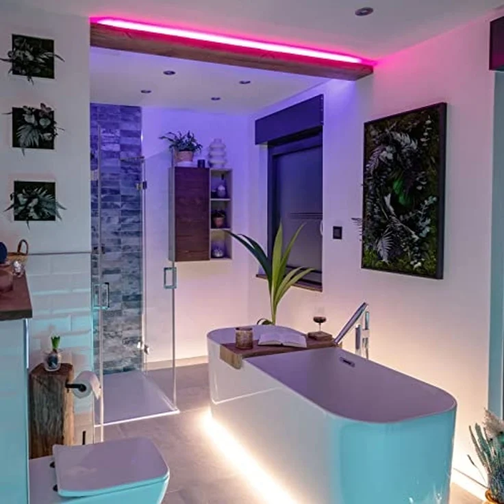 Briloner Leuchten LED Stripe LED Superline – Bild 5