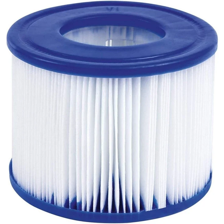 Bestway Whirlpool Lay-Z-SPA Palm Springs 60017 – Bild 11