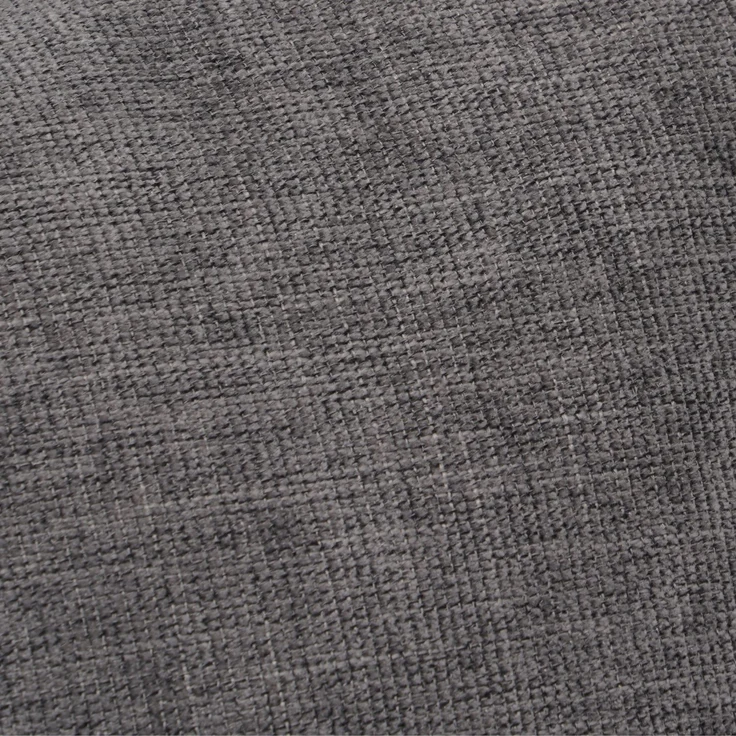 Albatros Designer Vintage Sessel Breston, hochwertiger Stoff Bezug in Grau, sehr bequem, Relaxsessel Loungesessel für Wohnzimmer, Schlafzimmer oder als Fernsehsessel – Bild 8