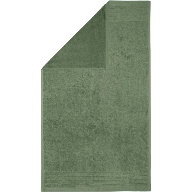 OTTO home Handtücher Sanremo Premium, Premium Handtücher, 600 gr/m², 40x70cm, Frottier (Set, 6-St), mit Bordüre, flauschig & weich, dicke Qualität, 5 Jahre Garantie – Bild 3