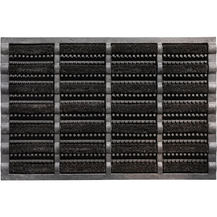 Lafuma Futura XL BeComfort® Relaxliege Dark Grey Titane Sonnenliege LFM3131.8902 – Bild 3